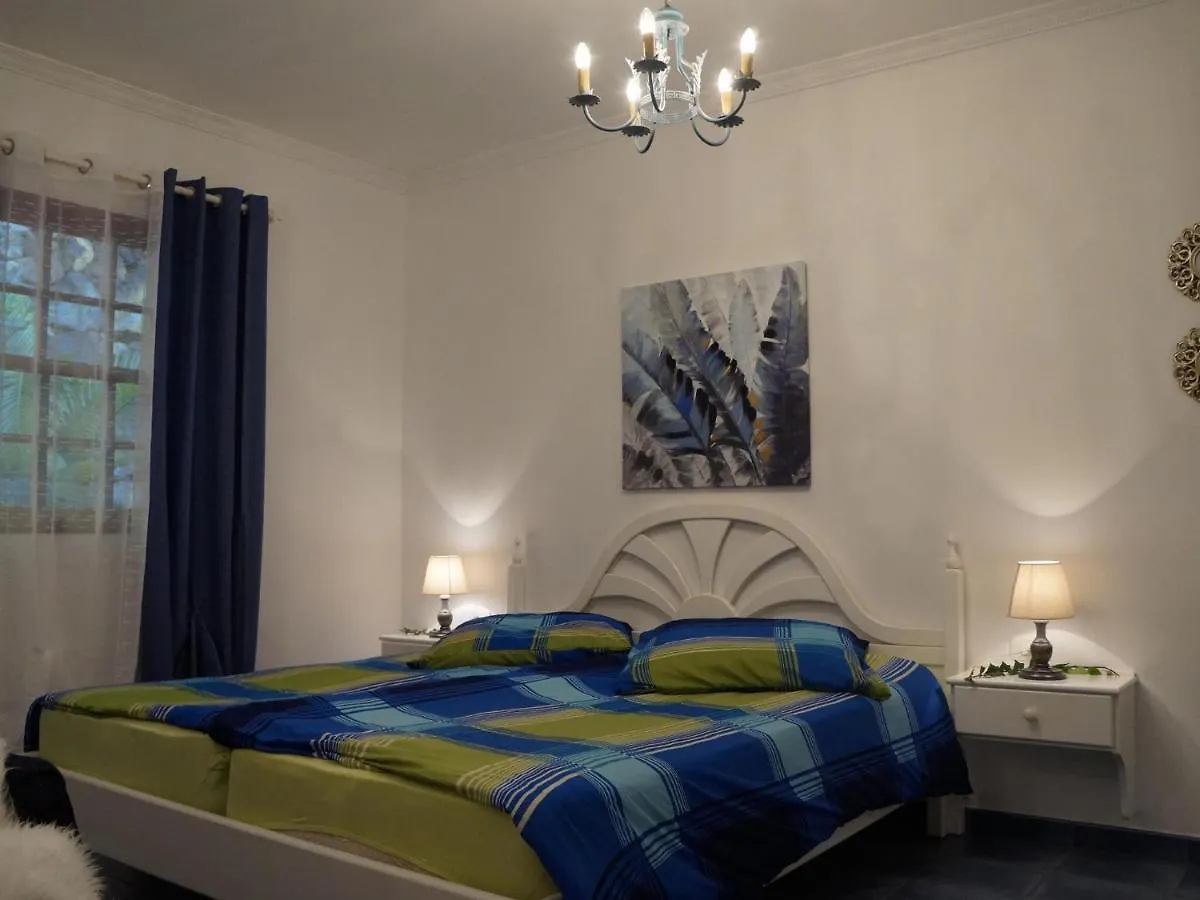 Chalet Apartment In El Paso With A Beautiful View
