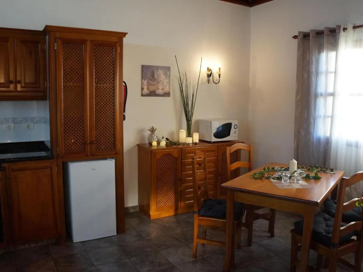 Apartment In El Paso With A Beautiful View 0*,  Spain