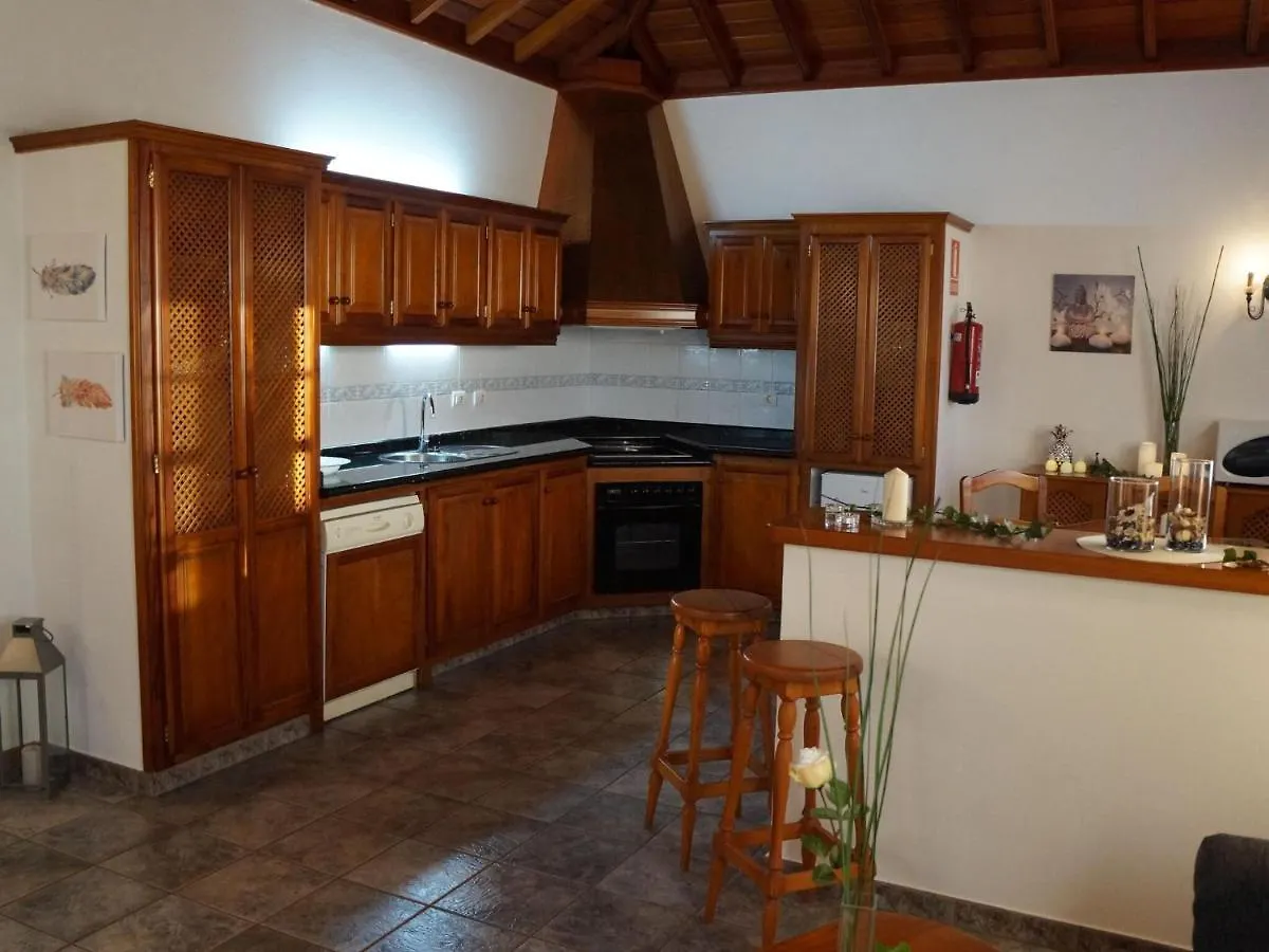 Chalet Apartment In El Paso With A Beautiful View