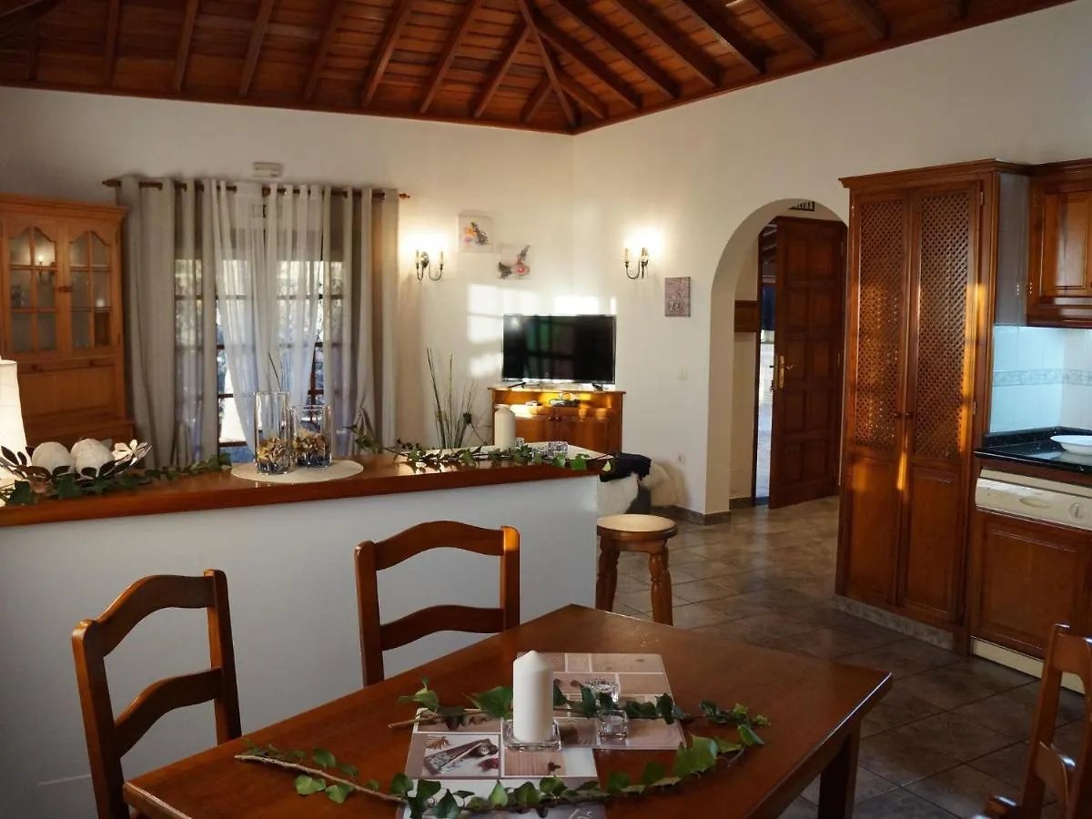 Apartment In El Paso With A Beautiful View Horská chata