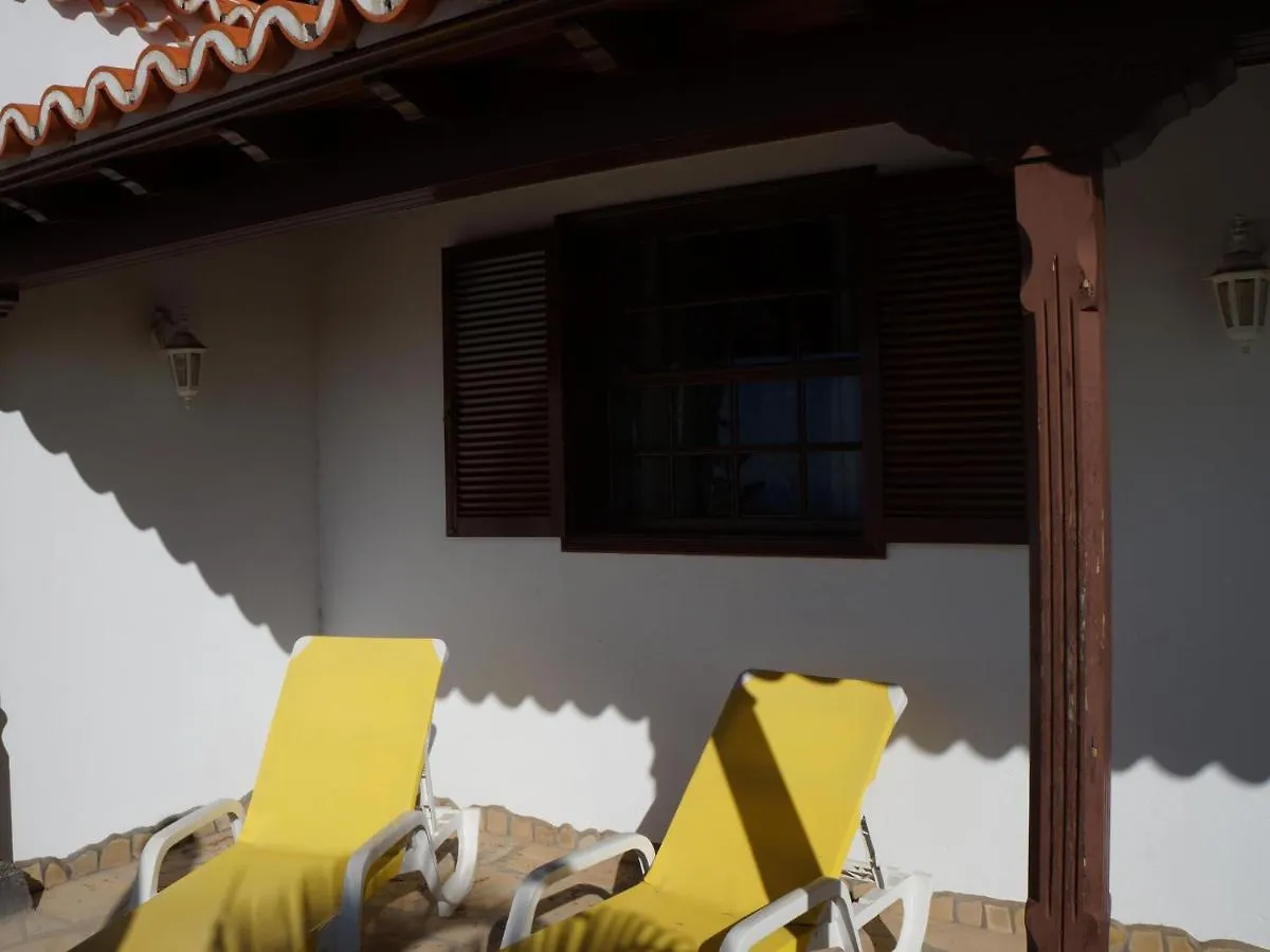 Apartment In El Paso With A Beautiful View Spain