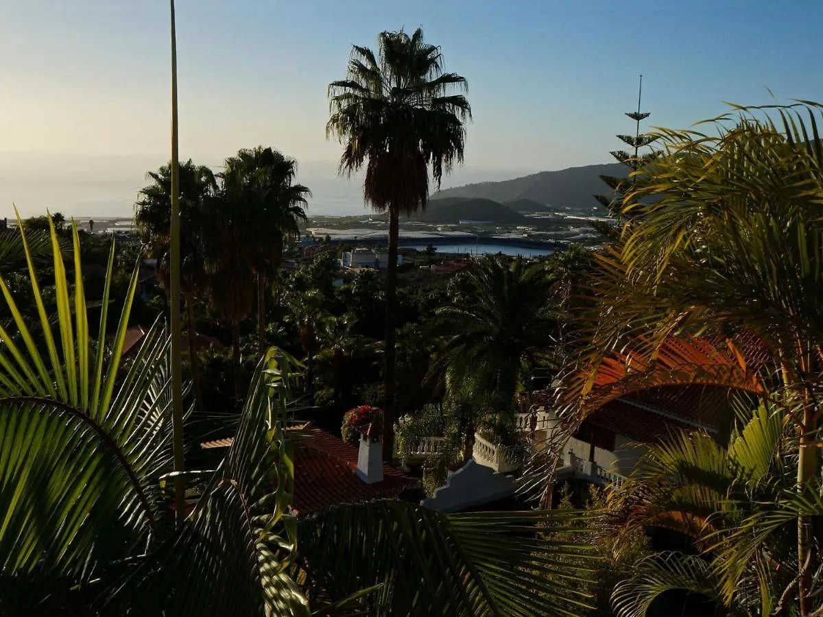 Apartment In El Paso With A Beautiful View Horská chata
