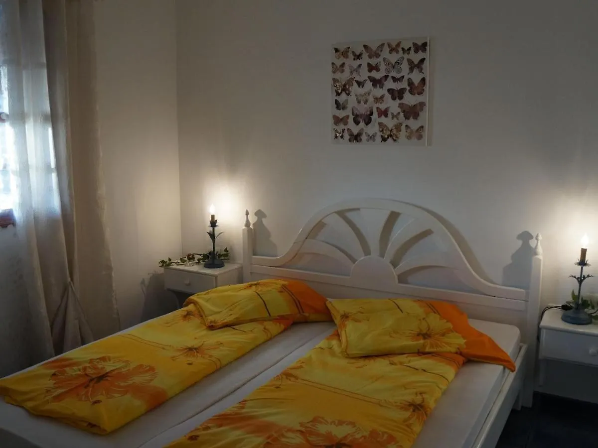 Chalet Apartment In El Paso With A Beautiful View Spain
