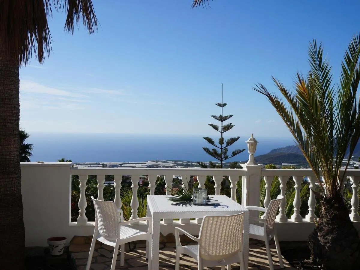 Chalet Apartment In El Paso With A Beautiful View