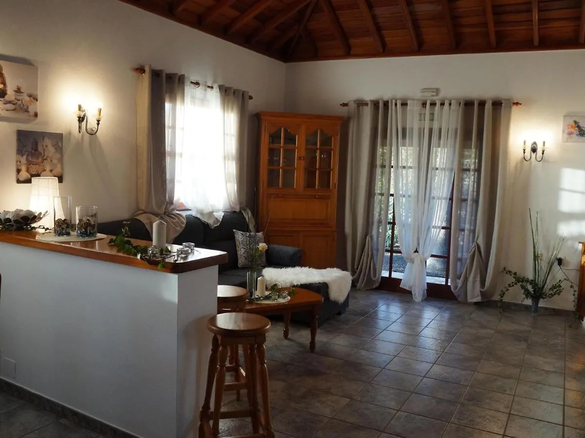 Chalet Apartment In El Paso With A Beautiful View