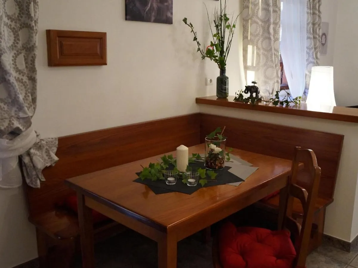 Horská chata Apartment In El Paso With A Beautiful View