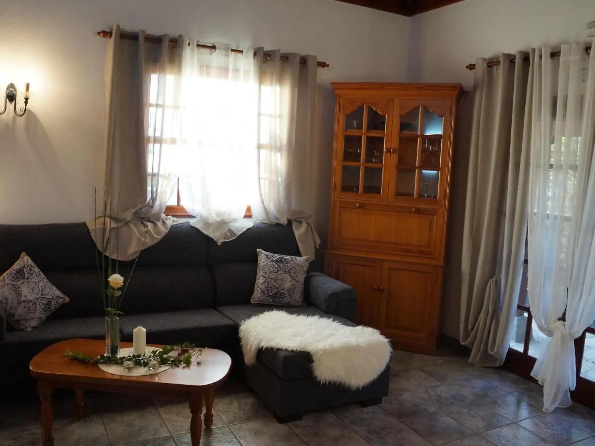 Apartment In El Paso With A Beautiful View Spain