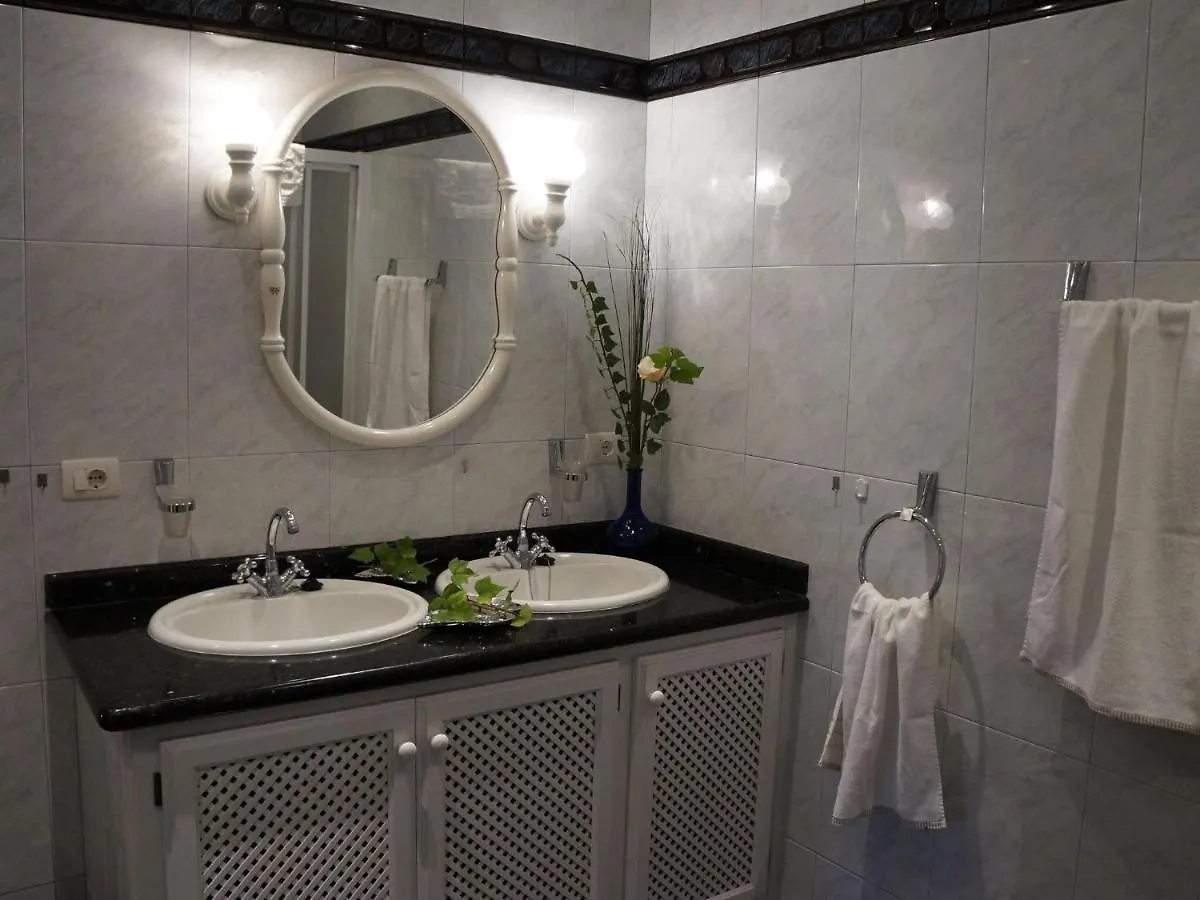 Horská chata Apartment In El Paso With A Beautiful View