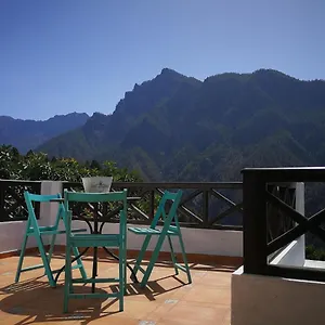  Chalet La Hacienda