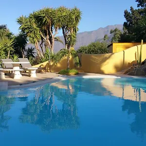  Villa Don Miguel La Palma