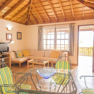  Сasa de vacaciones Rincón La Palma