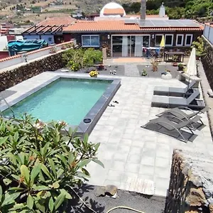 Holiday home La Casa De Al Lado, El Paso