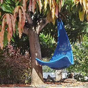  Сasa de vacaciones Casa Aloe