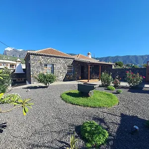  Сasa de vacaciones Casa Bayon