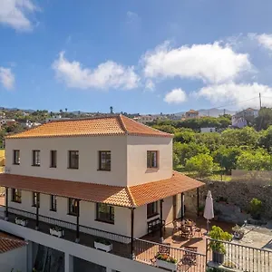 Casa Nieves Ferienhaus