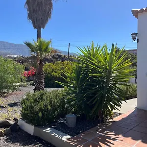 Crater 1 Apartment